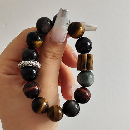 DIY Bead Kit Inspired by "Black Myth: Wukong" – Create Your Own Magical Bracelet!