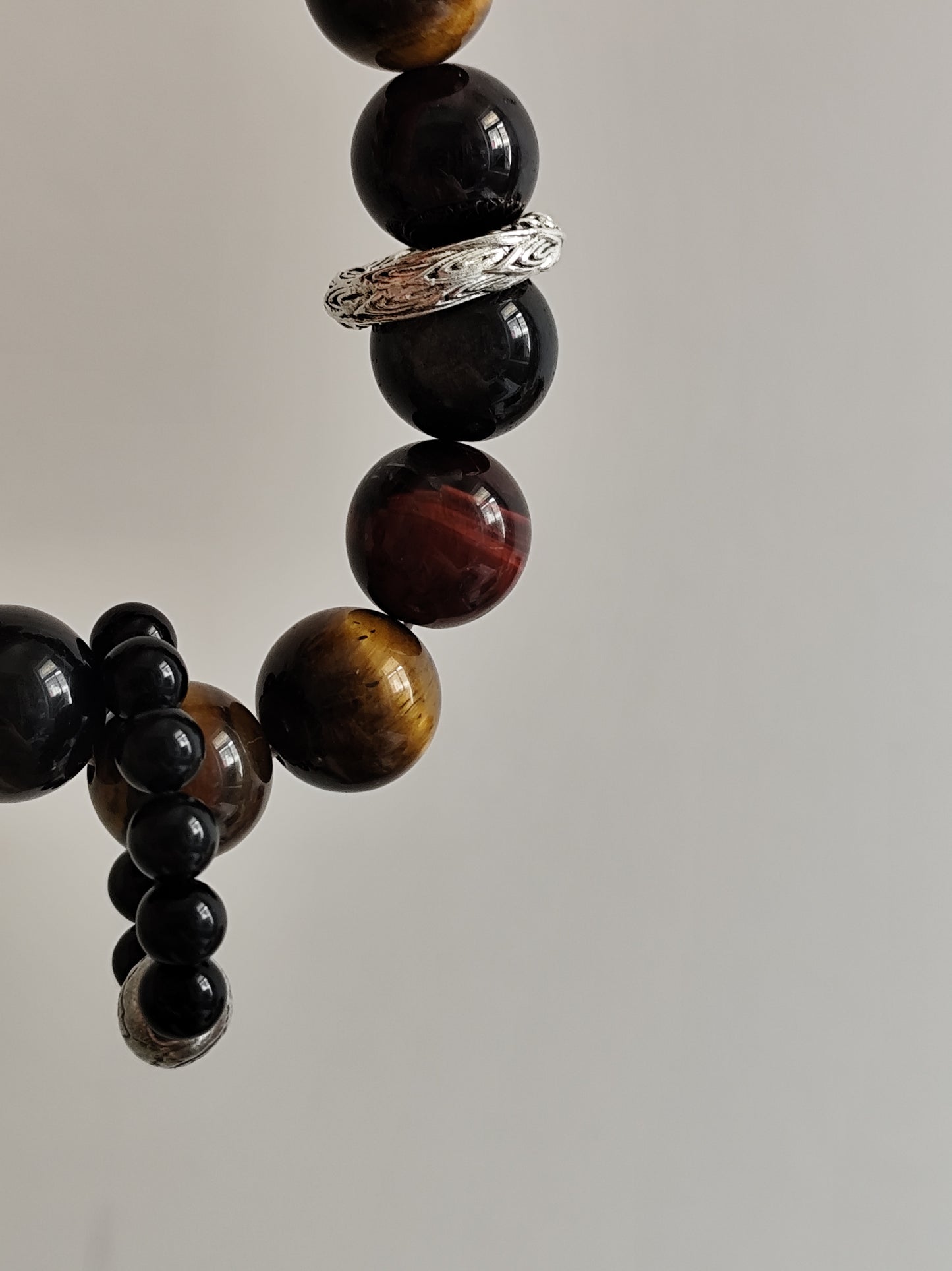 DIY Bead Kit Inspired by "Black Myth: Wukong" – Create Your Own Magical Bracelet!